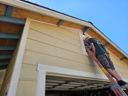 Siding Removal and Disposal in Wellton, AZ